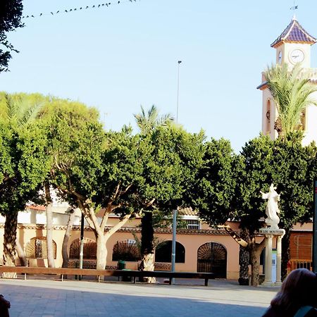 Casa Azul Los Montesinos Alicante Exterior foto