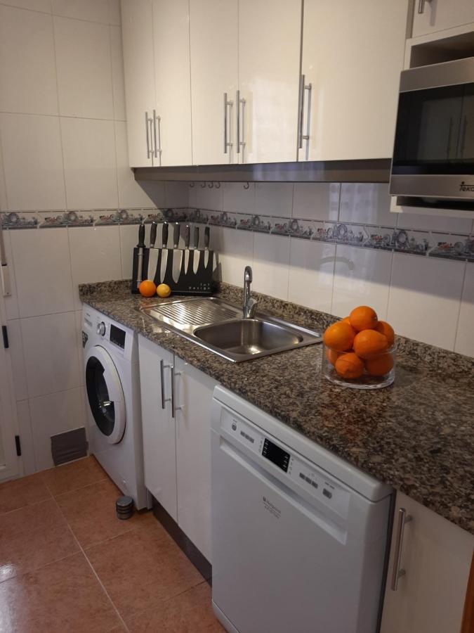 Casa Azul Los Montesinos Alicante Exterior foto