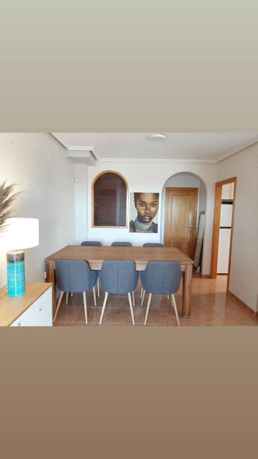 Casa Azul Los Montesinos Alicante Exterior foto