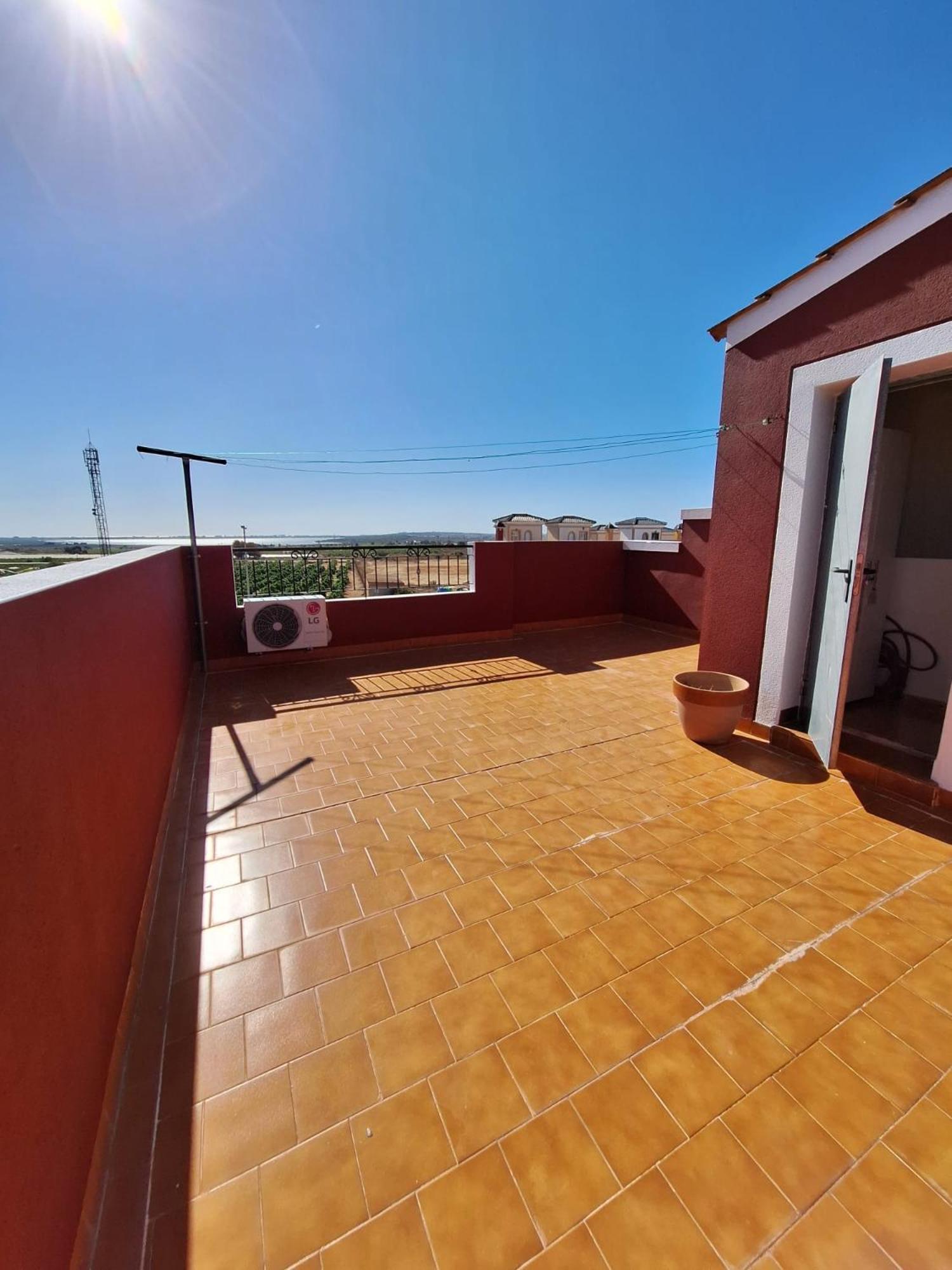 Casa Azul Los Montesinos Alicante Exterior foto
